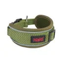 Halti Anatomy Collar Green Large