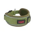Halti Anatomy Collar Green Medium