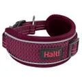 Halti Anatomy Collar Magenta Small