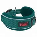 Halti Anatomy Collar Teal Small