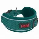 Halti Anatomy Collar Teal Small