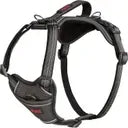 Halti Anatomy Harness Grey Large