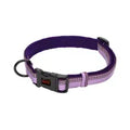 Halti Comfort Collar Purple Large