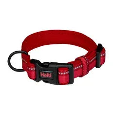 Halti Comfort Collar Red Small