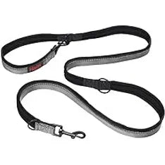Halti Double Ended Lead Black Small