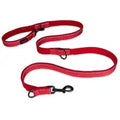 Halti Double Ended Lead Red Large