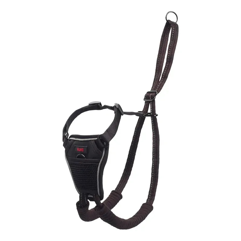 Halti No Pull Harness Black Medium