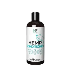 Hemp Pet Dog Conditioner 250Ml