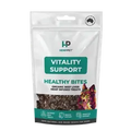 Hemp Pet Vitality Bites- Hemp Infused Beef Livr For Dogs 80G