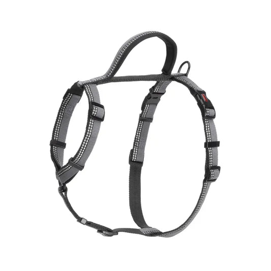 Halti Walking Harness Black Large