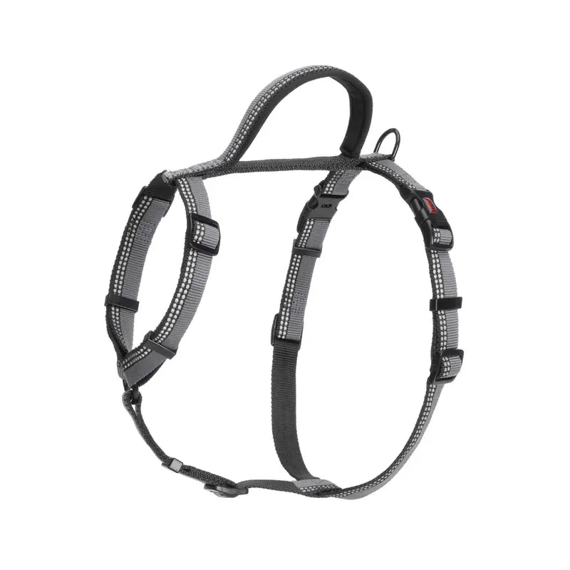Halti Walking Harness Black Medium