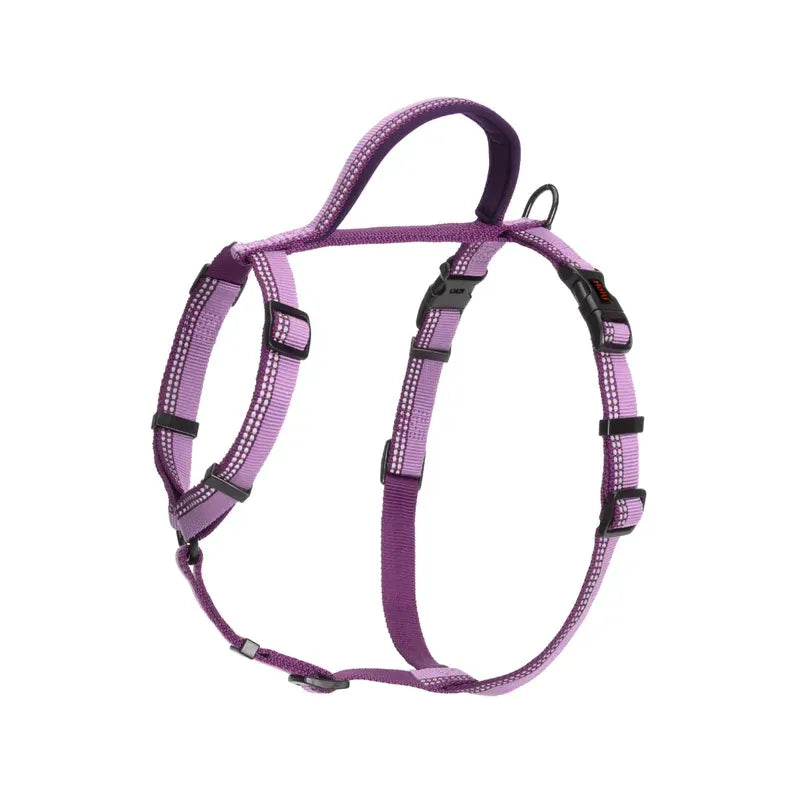 Halti Walking Harness Purple X-Small