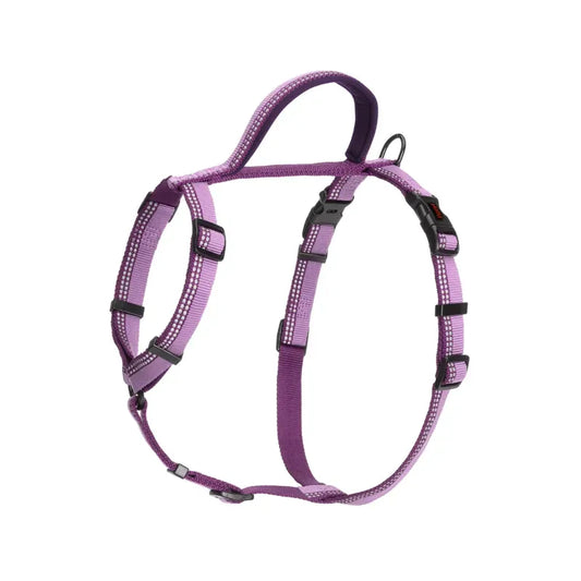 Halti Walking Harness Purple X-Small