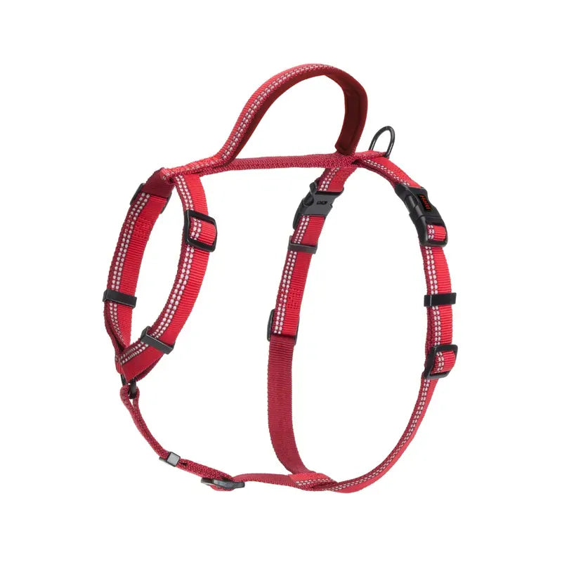 Halti Walking Harness Red X-Small
