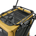 Ibiyaya Bigbuggy Stroller Clip-On Luggage Rack