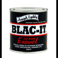 Joseph Lyddy Blac-It Black Enamel 250mL