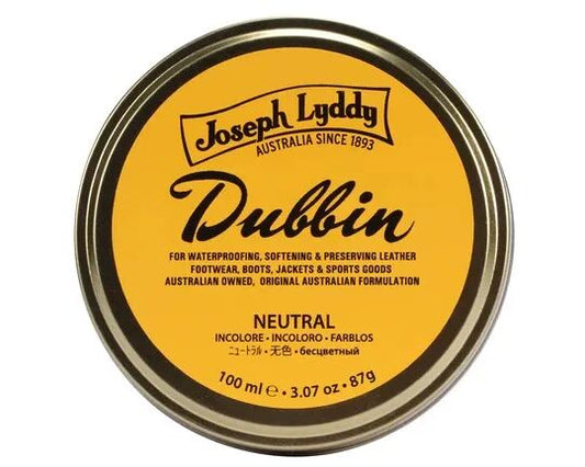 Jl Dubbin Neutral 100G
