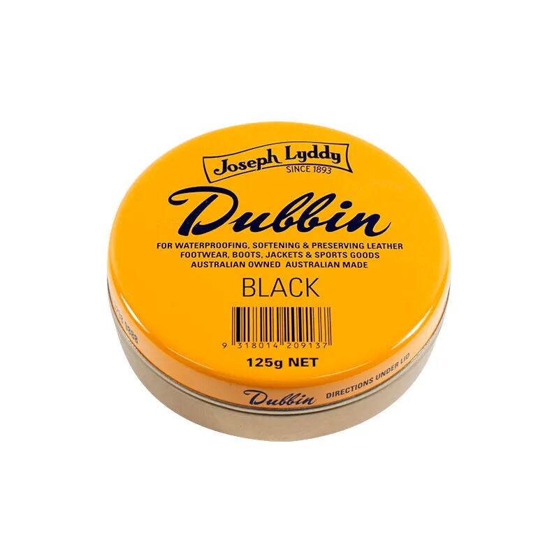 Jl Dubbin Black 100G