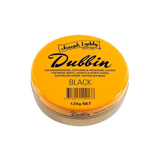 Jl Dubbin Black 100G
