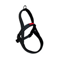 Kong Harness Black Medium