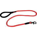 Kong Rope Leash Red Medium