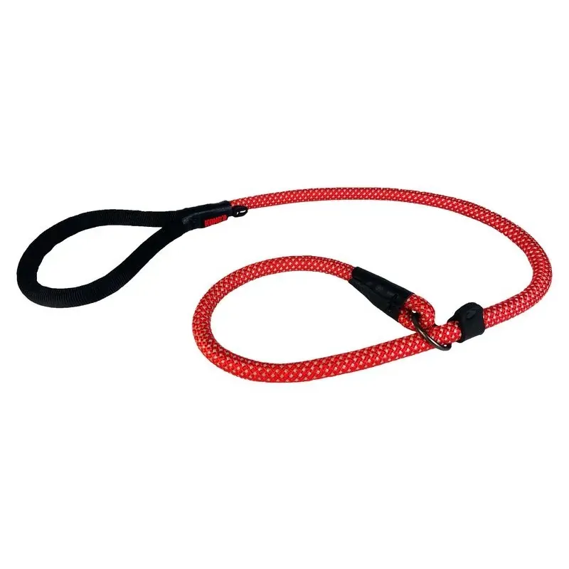 Kong Slip Leash Red Medium