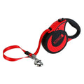 Kong Ultimate Retractable Leash Extra Large Red