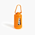 Login Biohybrid Holder Orange