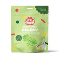 Little Cheeks Freeze Dried Celery 12G