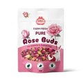Little Cheeks Farm Fresh Pure Rose Buds 60G