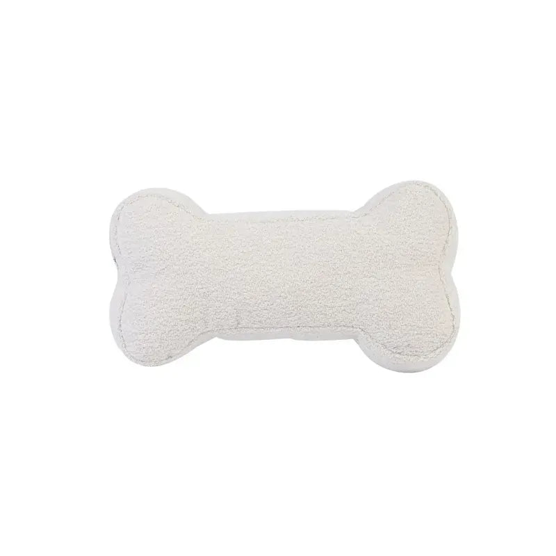 Lilly + Dash Bone Toy Milk