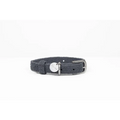 Lilly + Dash Collar Charcoal Small