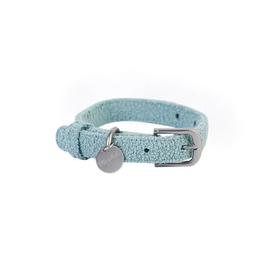 Lilly + Dash Collar Sage Large
