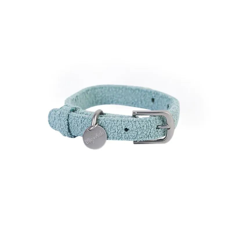 Lilly + Dash Collar Sage Medium