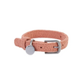 Lilly + Dash Collar Terracotta Small