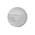Lilly + Dash Lick Mat Insert For Large Pet Bowl Cloud