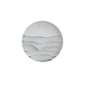 Lilly + Dash Lick Mat Insert For Pet Bowl Cloud