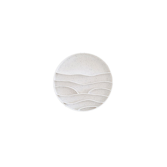 Lilly + Dash Lick Mat Insert For Cat Bowl Milk