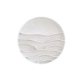 Lilly + Dash Lick Mat Insert For Large Pet Bowl Milk