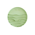 Lilly + Dash Lick Mat Insert For Large Pet Bowl Mint