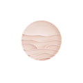 Lilly + Dash Lick Mat Insert For Pet Bowl Rose Quartz