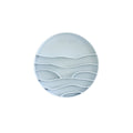 Lilly + Dash Lick Mat Insert For Pet Bowl Sky