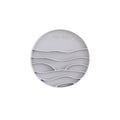 Lilly + Dash Lick Mat Insert For Pet Bowl Slate
