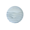 Lilly + Dash Lick Mat Insert For Large Pet Bowl Sky