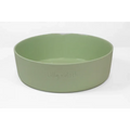 Lilly + Dash Ceramic Pet Bowl Mint 1L