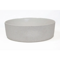 Lilly + Dash Pet Bowl Milk Speckle Large 1.75L