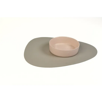 Lilly + Dash Pet Bowl Rose Quartz 1L