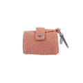 Lilly + Dash Waste Bag Holder Terracotta