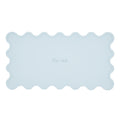 Lilly + Dash Wave Mat Sky