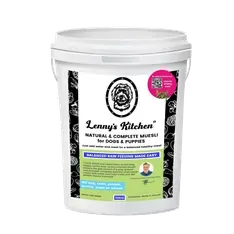Lennys Kitchen Complete & Balanced Muesli 10Kg